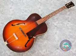 GIBSON L-48