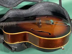 GIBSON L-48