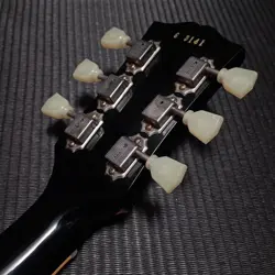 STANDARD BIGSBY VOS