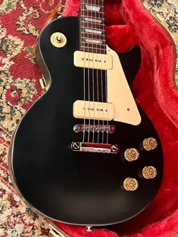 GIBSON LES PAUL '60S TRIBUTE 2016 HP 