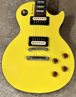 CANARY YELLOW 2002