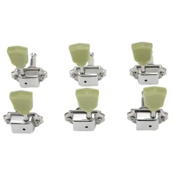 HEADS TUNERS FIT