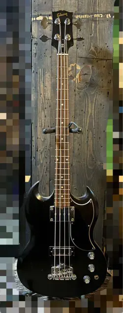 GIBSON USA SG BASS