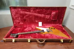 ANTIQUE NATURAL FINISH