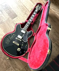 1982 GIBSON 355
