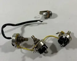 PRO WIRING