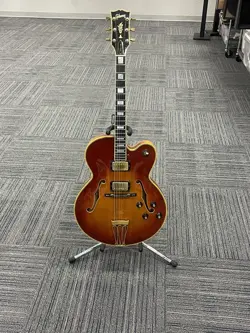 BYRDLAND WITH