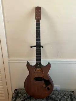1961/62/63 GIBSON MELODY