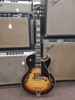 1979 GIBSON ES-175D