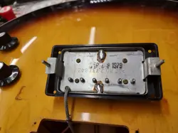 ES-175D GUITAR