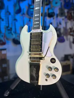 1963 SG INSPIRED