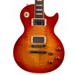 GIBSON LES PAUL STANDARD HERITAGE CHERRY SUNBURST 2012