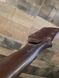 HEAD STOCK