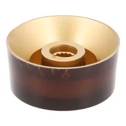 TONE VOLUME KNOBS