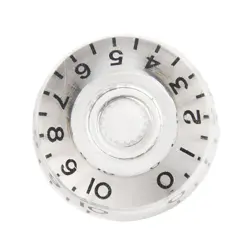 VOLUME KNOBS