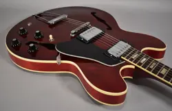 1974 GIBSON ES-335TD