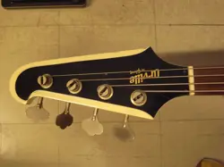 ORVILLE BY GIBSON THUNDERBIRD 1992 SAFE DELIVERY FROM JAPAN