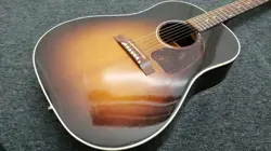 GIBSON J-45 ACOUSTIC ELECTRIC GUITAR SAFE DELIVERY FROM JAPAN