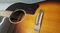 GIBSON 1962 J-45 ACOUSTIC GUITAR SAFE DELIVERY FROM JAPAN