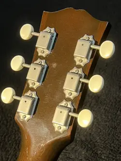 MADE BY GIBSON USED J-45 VINTAGE 2016 SAFE DELIVERY FROM JAPAN