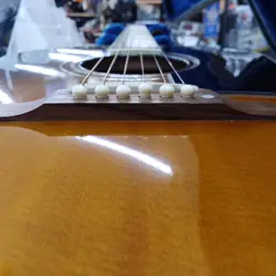GIBSON SOUTHERN JUMBO ACOUSTIC GUITAR SAFE DELIVERY FROM JAPAN