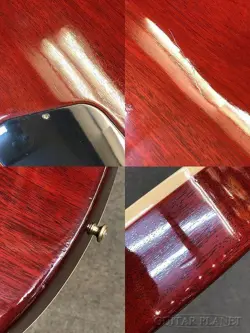 GIBSON CUSTOM SHOP MUSICAL INSTRUMENTS FESTIVAL FEATURED ITEM LIMITED RUN 1959 L