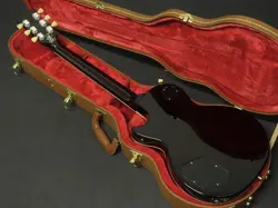 GIBSON SLASH LES PAUL STANDARD ANACONDA BURST 2020 SAFE DELIVERY FROM JAPAN