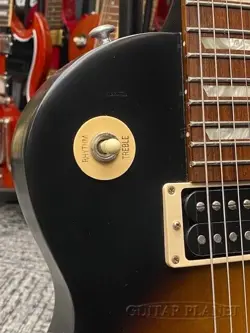 GIBSON LES PAUL '50S TRIBUTE 2016 -SATIN VINTAGE SUNBURST- LIGHTWEIGHT 3.65KG SA