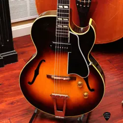 1953 GIBSON ES-175