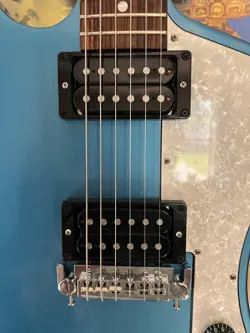 HH PELHAM BLUE