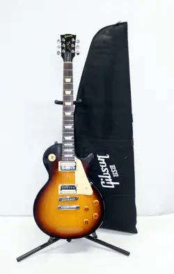 PAUL DELUXE 6-STRING