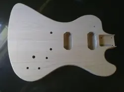 ON NECK GIBSON