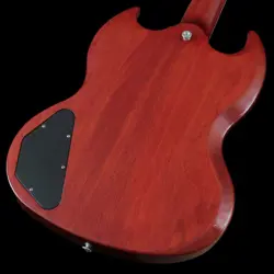 GIBSON SG STANDARD 61 VINTAGE CHERRY ELECTRIC GUTIAR [AUTH]