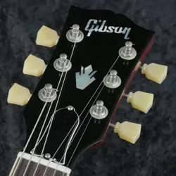 VINTAGE CHERRY ELECTRIC