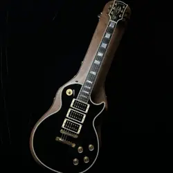 GIBSON CUSTOM SHOP 2013 PETER FRAMPTON LES PAUL EB SN:PF770