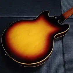 GIBSON CUSTOM SHOP ES-339 VINTAGE SUNBURT -2011-