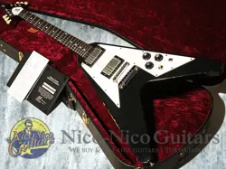 GIBSON CUSTOM SHOP 2012  LIMITED RUN 1979