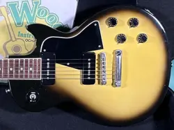 GIBSON LES PAUL SPECIAL VS ELECTRIC GUTIAR [AUTH]