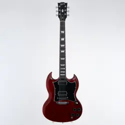 GIBSON SG STANDARD HIGH PERFORMANCE HERITAGE CHERRY