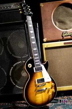 GIBSON LES PAUL STANDARD '50S / 2024 ELECTRIC GUTIAR [AUTH]