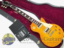 GIBSON CUSTOM SHOP 2010  1958 LES PAUL