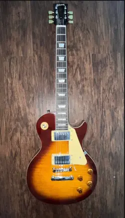 GIBSON CUSTOM 1959 LES PAUL