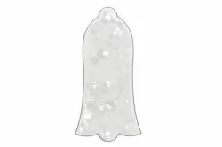 FOR GIBSON WHITE