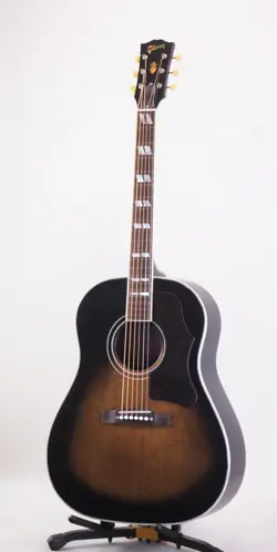 GIBSON SOUTHERN JUMBO MTB / VINTAGE SUNBURST USED ACOUSTIC GUITAR  2001