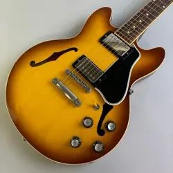 GIBSON ES-339 FAT NECK USED ELECTRIC GUITAR  2011