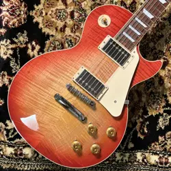 GIBSON LP STD 50S USED ELECTRIC GUITAR  2020