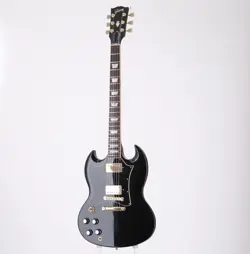 MODIFIED EBONY USED
