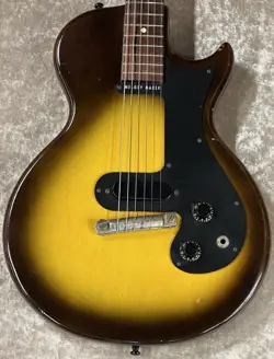 GIBSON 1959 MELODY MAKER 3/4 SUNBURST USED ELECTRIC GUITAR