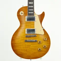 GIBSON CUSTOM SHOP MURPHY LAB 1959 LES PAUL STANDARD ULTRA LIGHT AGED 2024