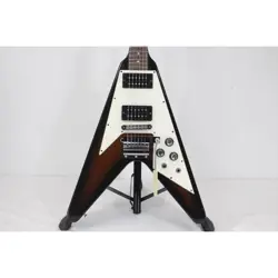 GIBSON LTD FLYING V 67 USED ELECTRIC GUITAR  1996